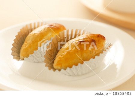 スイートポテト スイートポテト 18858402