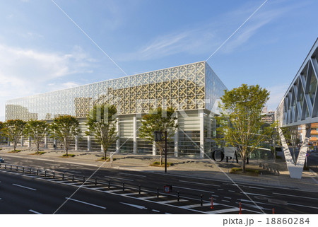 大分県立美術館 18860284