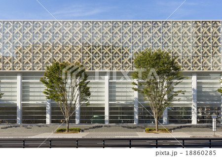 大分県立美術館 18860285