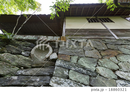 臥龍山荘 18860321