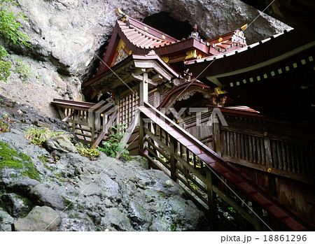 焼火神社 18861296