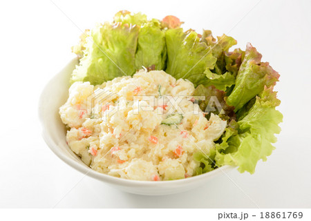 ポテトサラダ 18861769