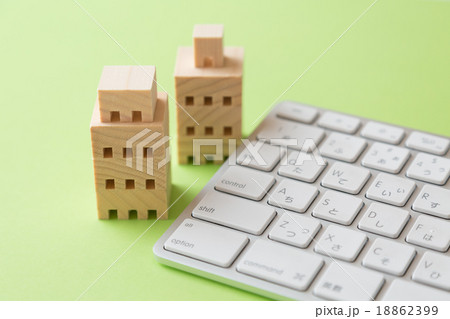 不動産 ビル マンション パソコン 不動産 ビル マンション パソコン 18862399