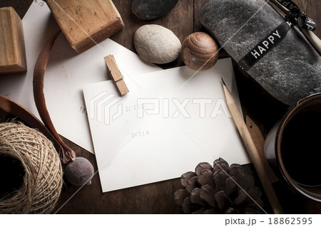 Memories of nature Memories of nature 18862595