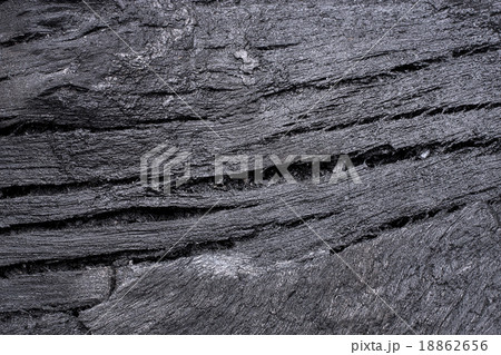 Details and texture of charcoal 18862656