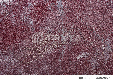 Grunge red sandpaper 18862657