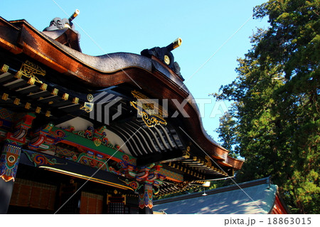 香取神宮 香取神宮 18863015