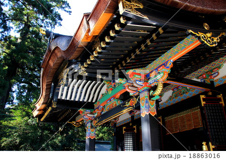 香取神宮 香取神宮 18863016