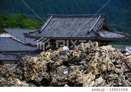 恐山 菩提寺 18863169