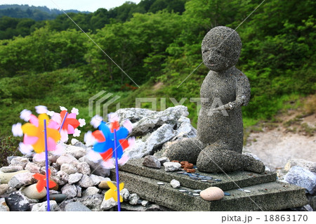 恐山 菩提寺 18863170