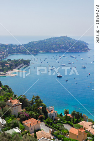 cote dAzur, France cote dAzur, France 18864273