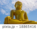 Big buddha 18865416