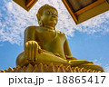 Big buddha 18865417