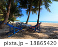 On Beach 18865420