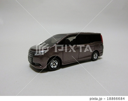 トミカ トヨタ ノア 18866684