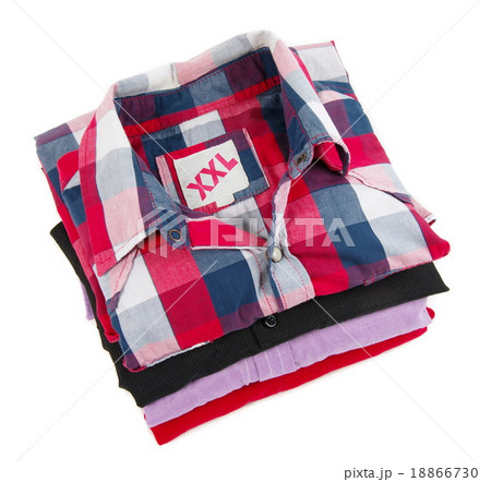 shirts on white shirts on white 18866730