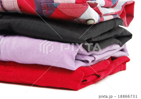 shirts on white shirts on white 18866731