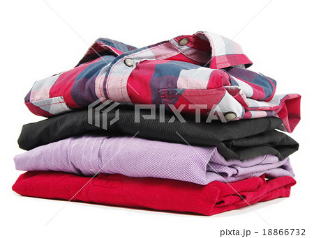 shirts on white shirts on white 18866732