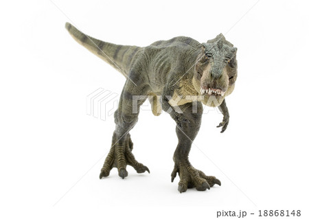 ティラノサウルスのおもちゃ 18868148