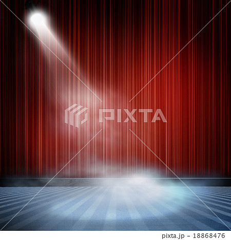 Background in show Background in show 18868476