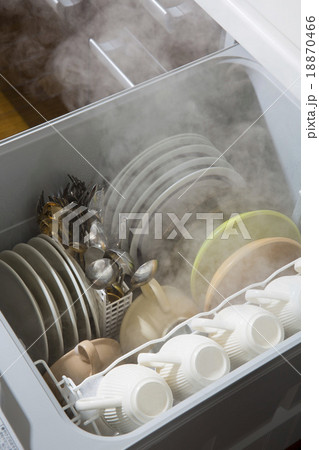 ビルドイン食洗機 18870466