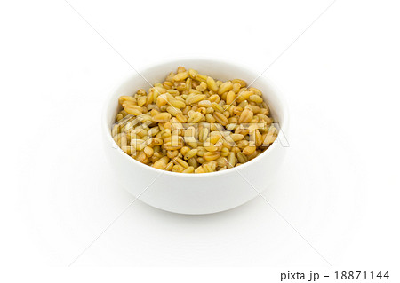 調理後のFreekeh：フリーカ（フリーケ） 18871144