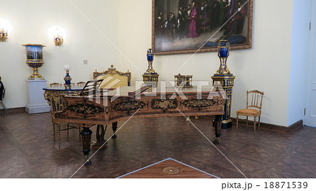 エカテリーナ宮殿 18871539