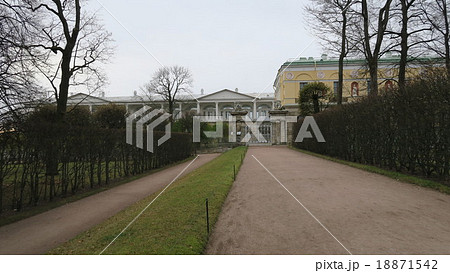 エカテリーナ宮殿 庭園 エカテリーナ宮殿 庭園 18871542
