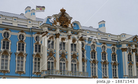 エカテリーナ宮殿 エカテリーナ宮殿 18871543