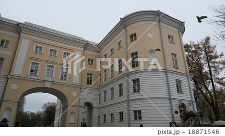 ツァールスコエ・セロー 学習院 ツァールスコエ・セロー 学習院 18871546