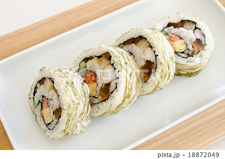 昆布巻き 18872049