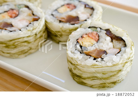 昆布巻き 昆布巻き 18872052
