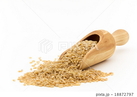 Bulgur:ブルグル(ブルガー小麦) Bulgur:ブルグル(ブルガー小麦) 18872797