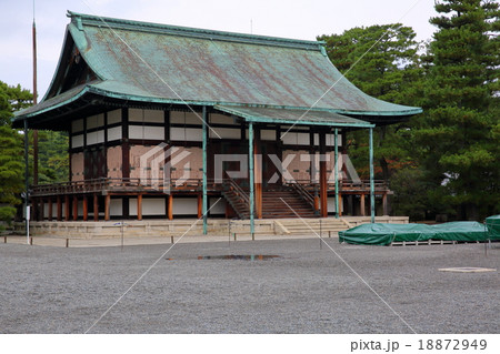 京都御所 京都御所 18872949