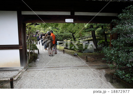 京都御所 18872977
