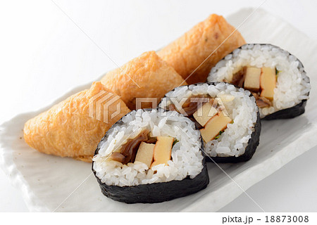 助六寿司 18873008