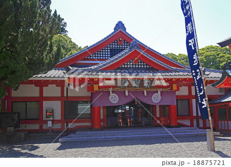 熊野速玉大社 18875721
