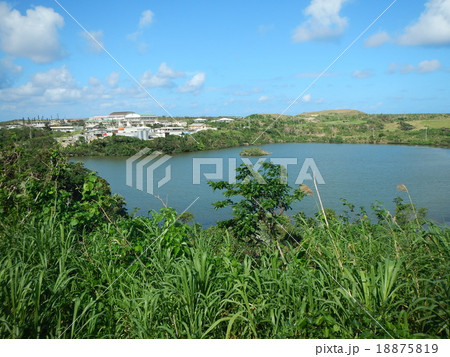 与那国島　久部良ミミトゥ 18875819