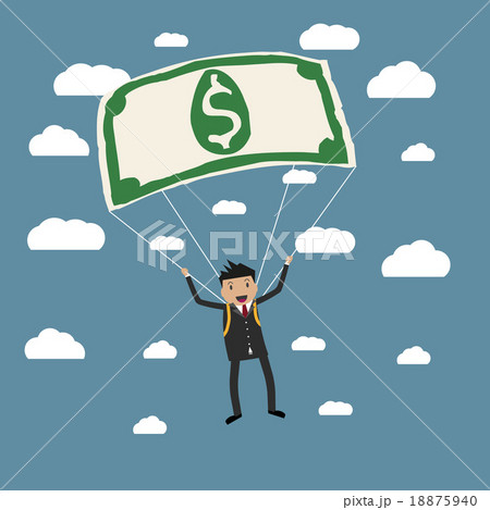 dollar for a parachute dollar for a parachute 18875940