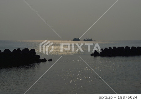 虻が島 虻が島 18876024