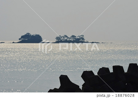 虻が島 虻が島 18876028