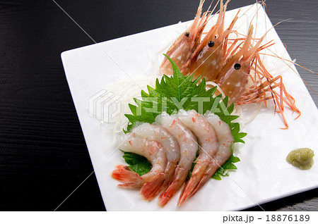 ぼたんえび 18876189