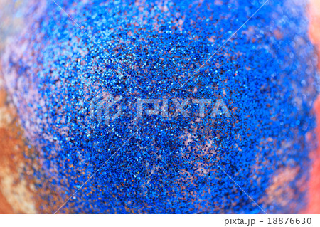 Abstract sparkling christmas texture 18876630