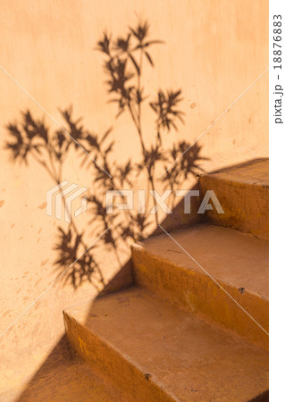 Stairs and shadows Stairs and shadows 18876883