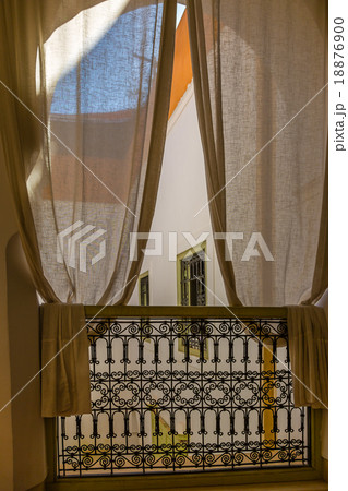 View of the patio View of the patio 18876900