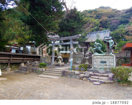 河津八幡神社 河津八幡神社 18877092