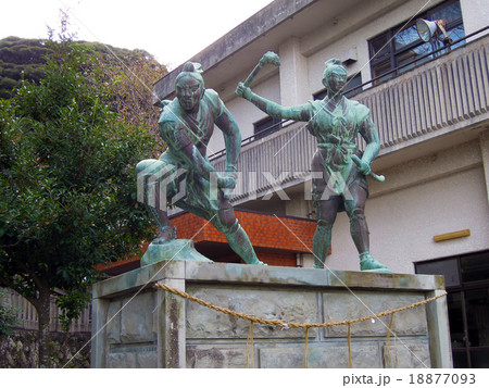 河津八幡神社 河津八幡神社 18877093