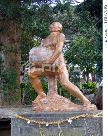 河津八幡神社 河津八幡神社 18877095