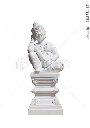 Giant statue Giant statue 18878117