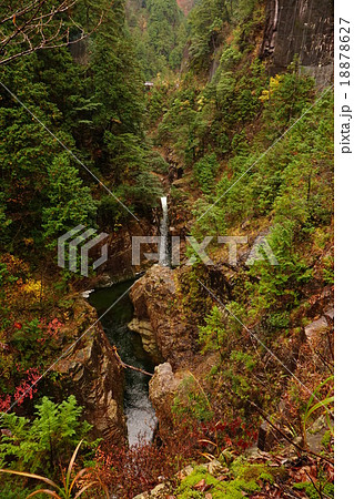 川浦渓谷 川浦渓谷 18878627